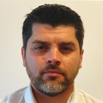 Anthony Dubois, fondateur d'OptiMetier